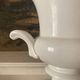 Jardinière Médicis , vase  en céramique Italy 26 cm