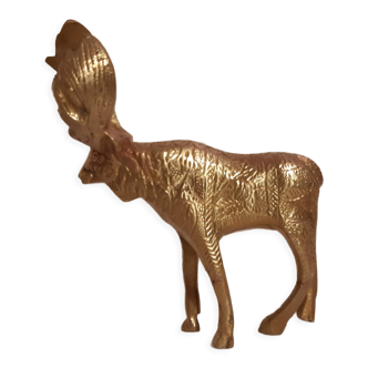 Brass Deer/Elk