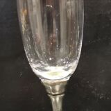 Champagne flute