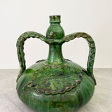 Leaf Motif Amphora