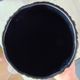 Column Vase 45cm Rosenthal Studio Line Black Porcelain - Martin Freyer O