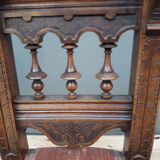 Smoker's chair "1900"