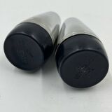 Duo salière & poivrier Alessi