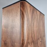 Art Deco Wardrobe, 1940s