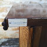 Rattan dresser Maugrion