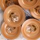 St-Amand 70s ceramic plates