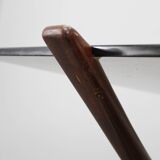 Table basse « Condor » Fredrik Schriever-Abeln, années 1960, Suède