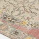 Vintage Anatolian Small Carpet