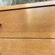 Commode vintage