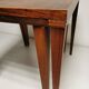 Pair of Vintage Coffee Tables , Trundle , Danish Scandinavian Design