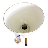 Vintage Italian floor lamp