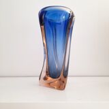 Vase Josef Hospodka pour Chribska