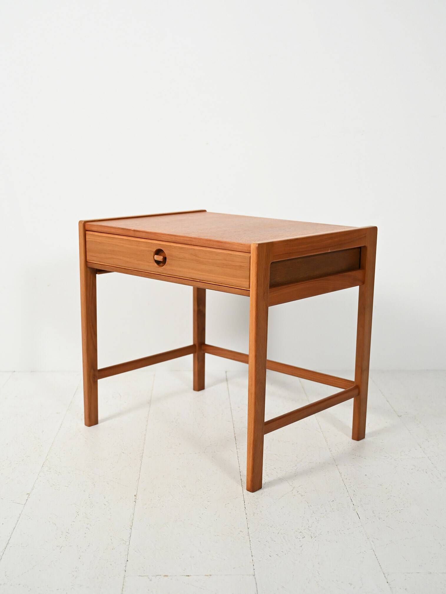 Scandinavian sewing table by Egström & Myrstrand