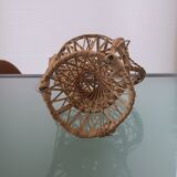 Emmanuelle mini armchair