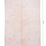 Tapis à pois 300x200cm