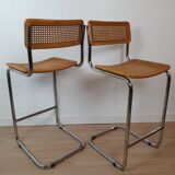 Cesca Bar Stools