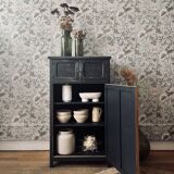 Vintage Parisian buffet (renovated)