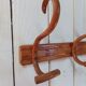 coat rack "Thonet", 19th century