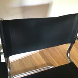 MG5 armchair by Matteo Grassi