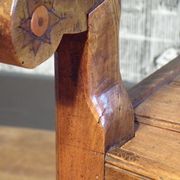 Lorraine chair 1800