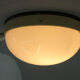 Wall lamp, 1940