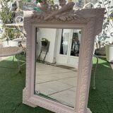 Napoleon III mirror