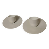 JL Coquet egg cups