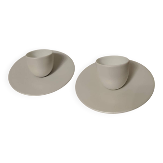 JL Coquet egg cups