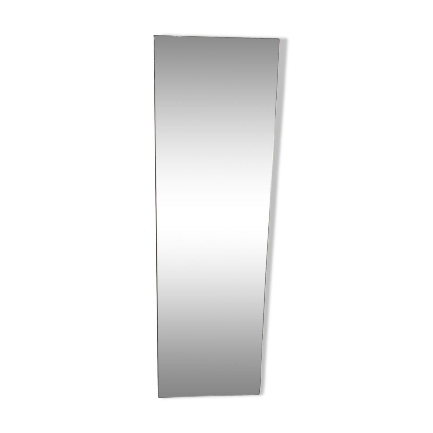 Miroir biseauté
