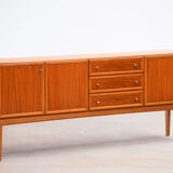 Haley Scandinavian Sideboard