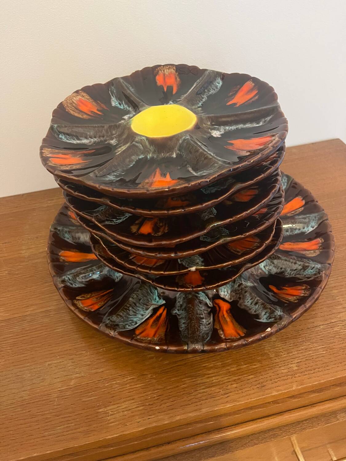 Valloris Oyster Service