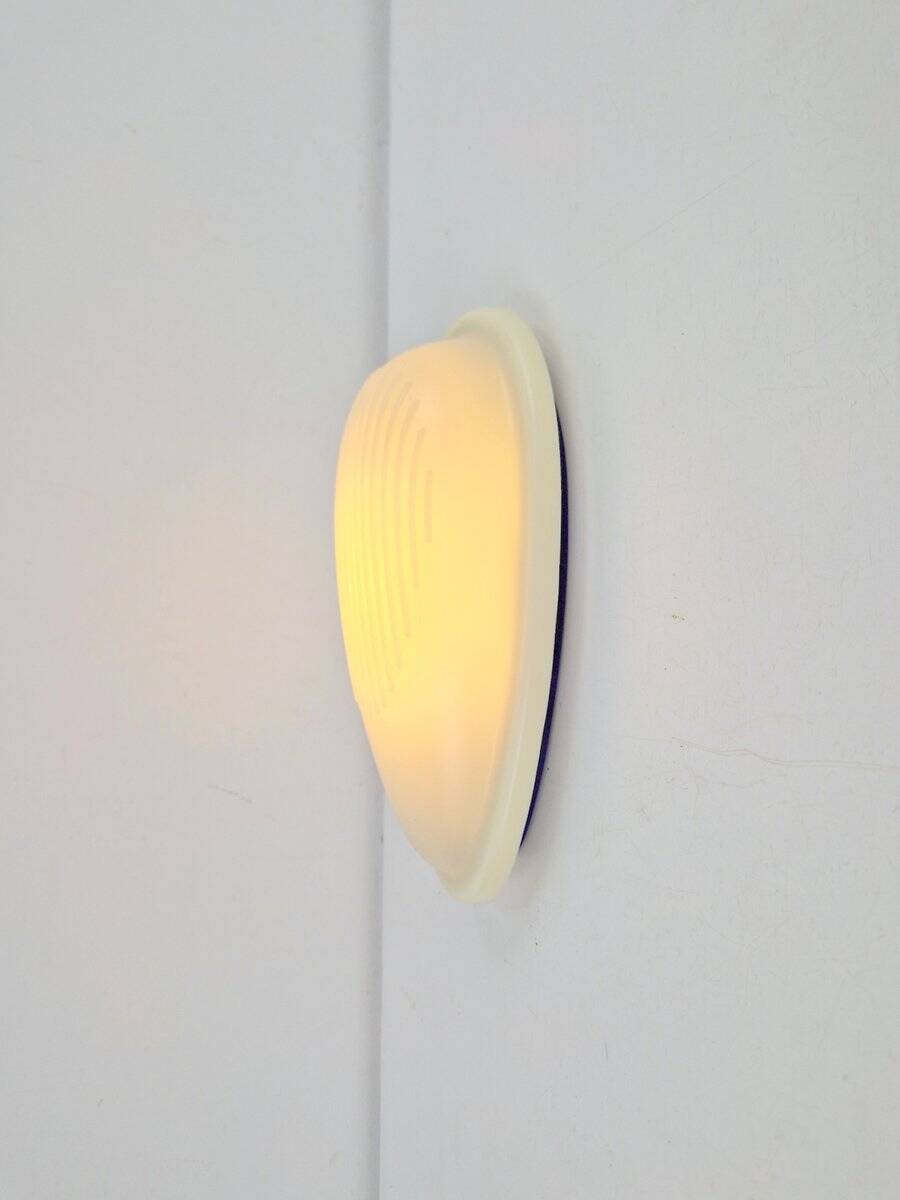 Vintage Drop 1 Wall Lamp by Marc Sadler for Arteluce, Italy, 1990s