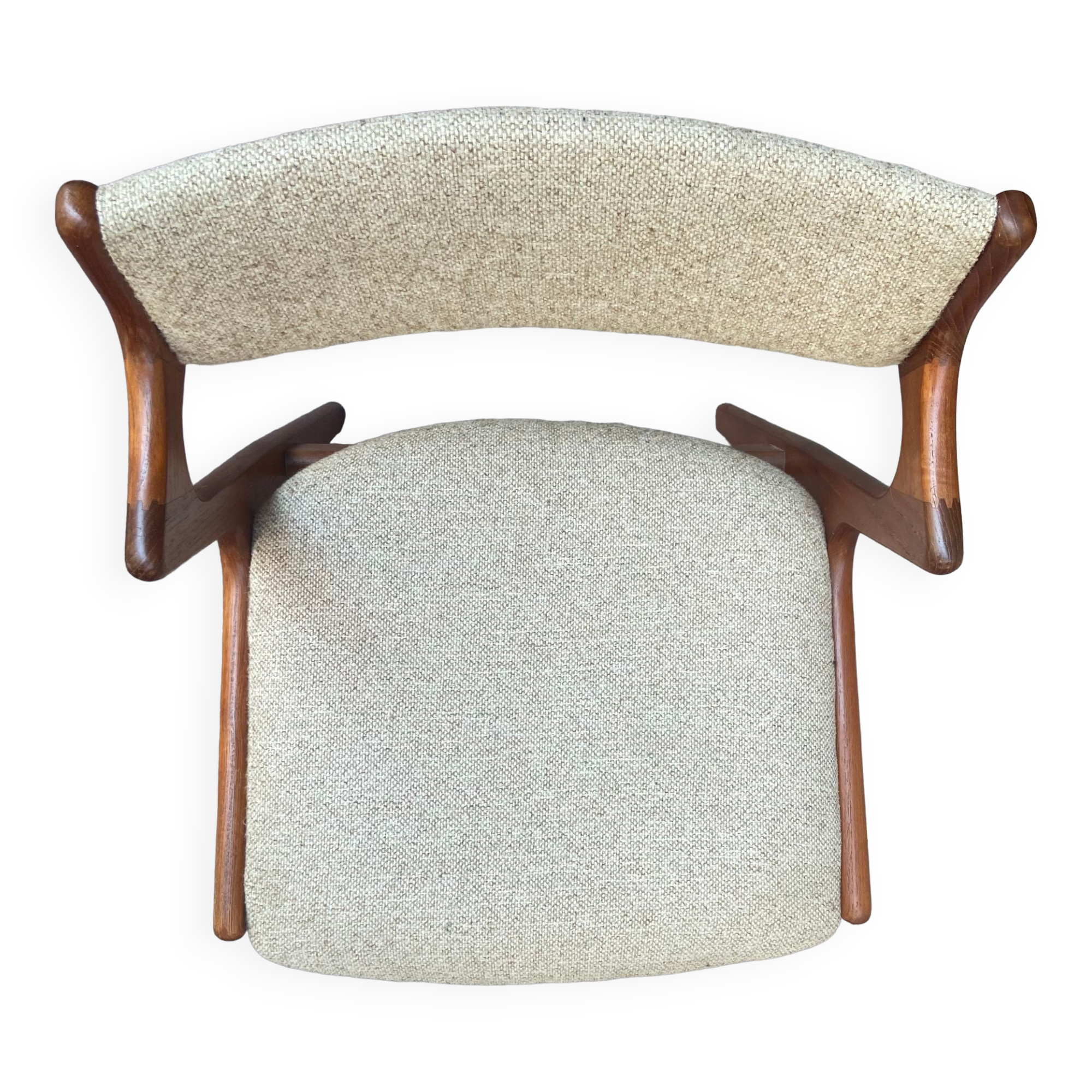 Danish Nova office chair