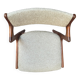 Danish Nova office chair