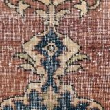 8x12 Red Blue Oriental Persian Rug, 238x357Cm SK 17799