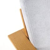 Søren Holst for Frederica Stolefabrik armchair fashion 2551 | 2 pieces in s