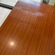 Vintage desk in Formica, 1960