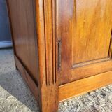 Parisian wardrobe mid-century dressing