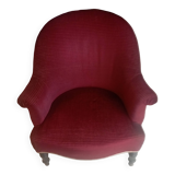 Toad chair