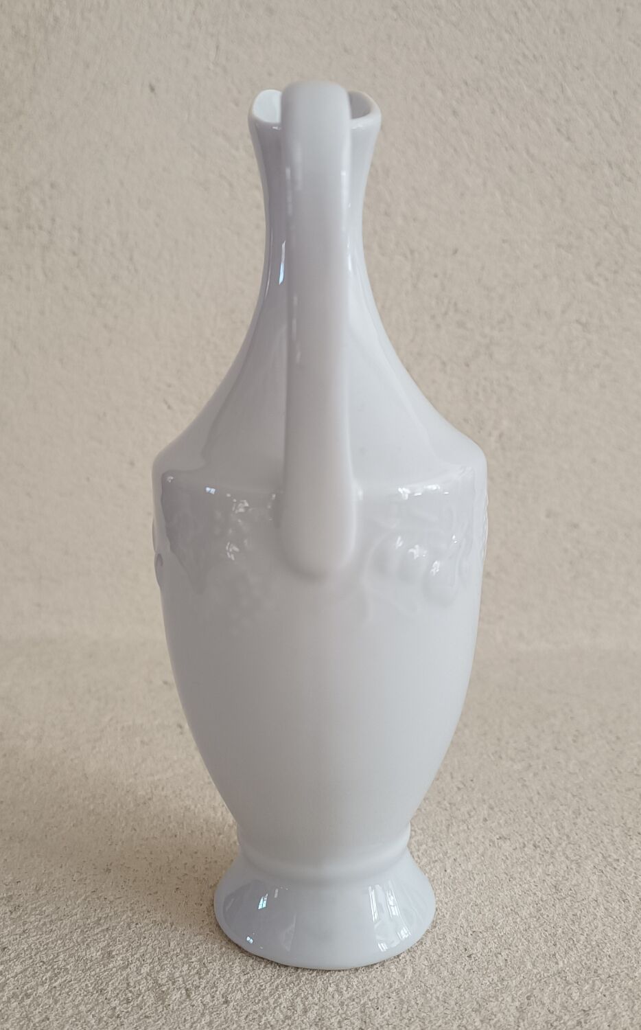 Ewer decanter Philippe Deshoulières