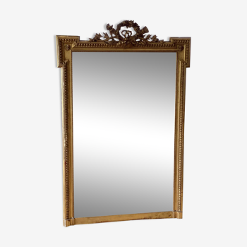 Louis XVI mirror