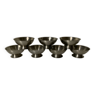 Ice cream cups