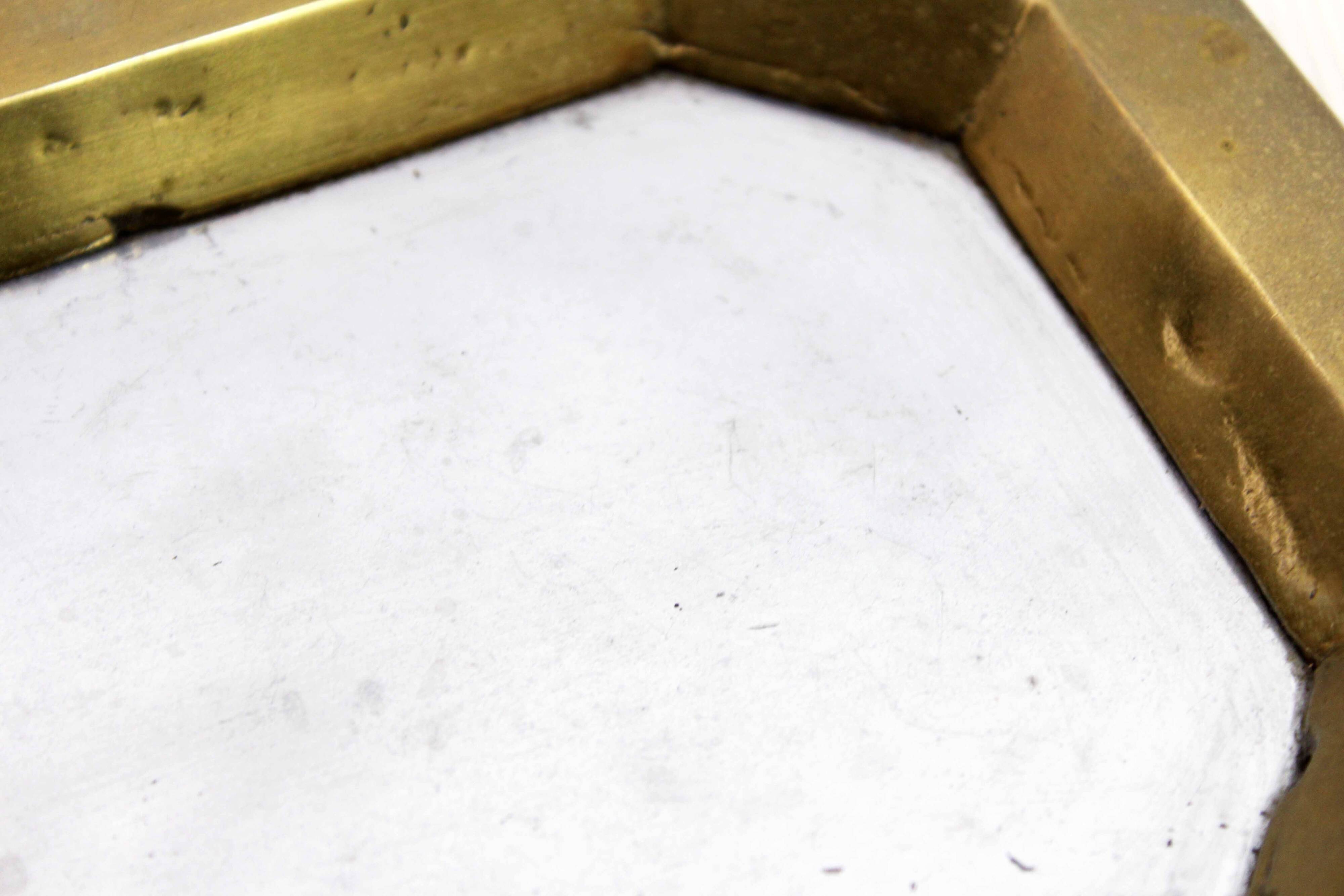 Empty pocket by David Marshall 1980