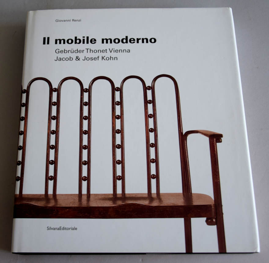 Antique sofa set Kohn No.717, design by Gustav Siegel