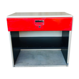 meuble de rangement vintage,