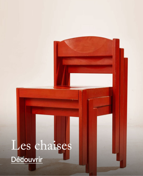 Les chaises