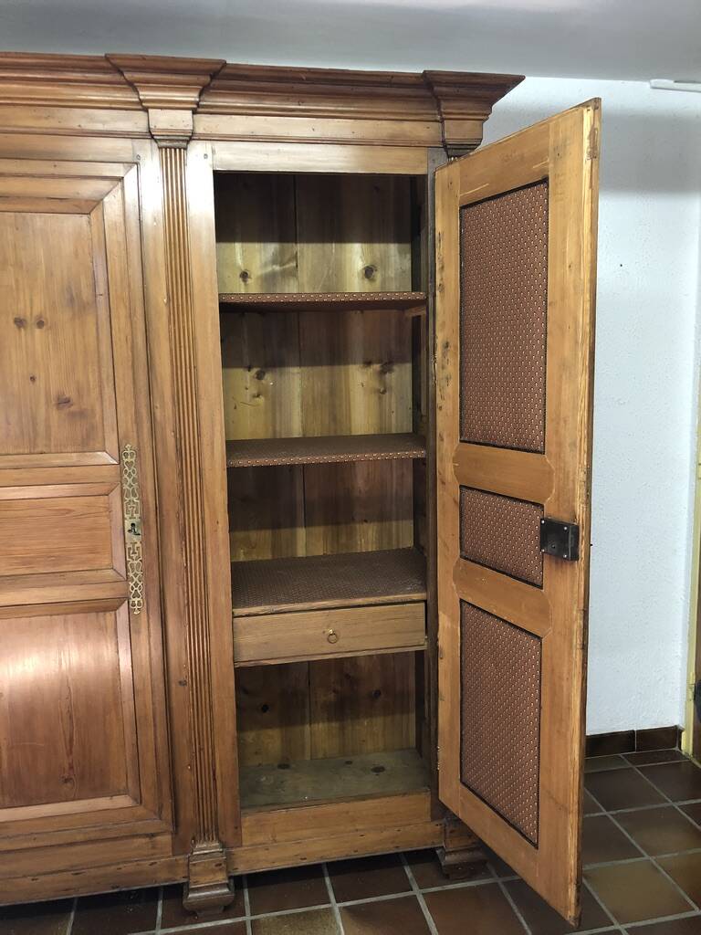 Armoire