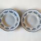 6 deep plates Badonviller model Richelieu