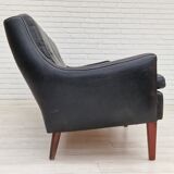 Sofa Vejen Polstermøbelfabrik, 1970s, Danish design