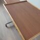 Vintage serving table, 50s